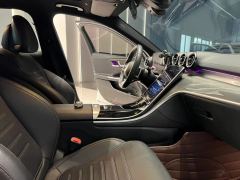 2022 Mercedes-Benz C-Class 2022 1.5T AT Facelift C200LSport #9