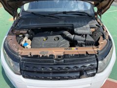 2015 Land Rover Range Rover Evoque(Imported)(Imported) 2015 2.0T AT yaodongEdition5-Door (Imported) #18