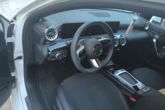 2026 Mercedes-Benz A-Class 2025 A 200 L Fashion #12