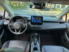 2020 Toyota Corolla 2021 1.2T AT S-CVT Pioneer #7