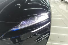2025 BYD Song Plus PHEV 2025 1.5L AT DM-i 112KM Premium #5