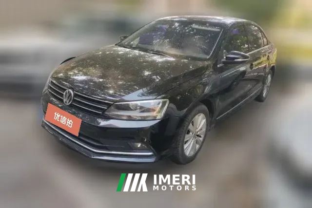 2016 Volkswagen Sagitar 2015 1.6 AT Comfort