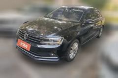 2016 Volkswagen Sagitar 2015 1.6 AT Comfort #1