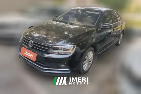 2016 Volkswagen Sagitar 2015 1.6 AT Comfort