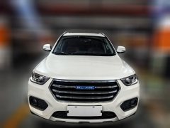 2018 Haval H2 2018 Blue Label 1.5T DCT2WDLuxury #2