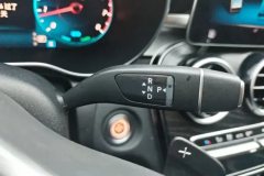 2019 Mercedes-Benz C-Class 2019 1.5T AT C260LSport #16