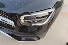 2022 Mercedes-Benz GLC-Class 2022 Facelift III 2.0TAT GLC 260 L 4MATIC Dynamic #5