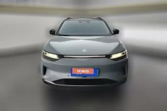 2025 Leapmotor C11 2024 EV 580Exclusive #2