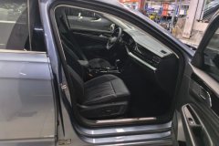 2022 Volkswagen Passat 2022 2.0T AT 330TSI Luxury #8