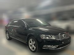 2016 Volkswagen Magotan 2015 2.0T AT Premium Facelift #3