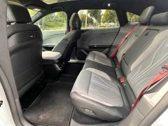 2025 Zeekr 007 GT 2025 Long RangeRWDSmart Drive 100kWh #9