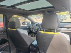 2022 Volkswagen ID.4 X 2021 pro extremely intelligentLong RangeEdition #11
