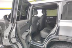 2024 Jetour Traveler 2023 2.0T AT 4WDconquerPRO #11