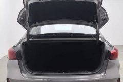 2020 Chang'an Eado 2020 1.4T AT PLUSBlue WhaleNEPremium #20