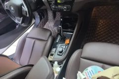 2019 BMW X2 2020 1.5T AT 20i MOff-road packageFWD #16