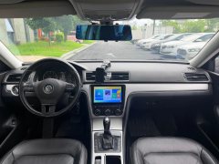 2015 Volkswagen Passat 2014 1.8T AT DSGHonor #9