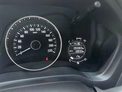 2017 Honda Vezel 2017 1.5 AT Comfort FWD #15