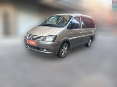 2015 Dongfeng Fengxing Lingzhi 2015 1.5 MT V3Luxury7Seat #1