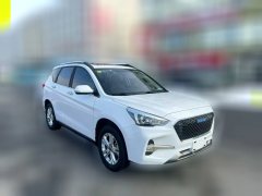 2018 Haval M6 2017 1.5T MT UrbanEditionFWD #3