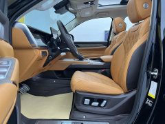 2025 Tank 500 PHEV 2024 Hi4-T 2.0T AT #3