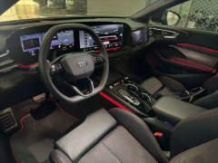 2025 Audi A5L Sportback 2026 TFSI quattro 150kW starterLimited #5