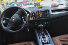 2015 Honda Vezel 2015 1.8 AT EliteFWD #12