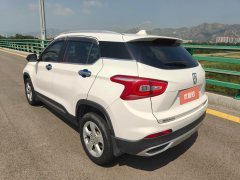 2019 Baojun 510 2017 1.5 MT Luxury #5