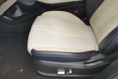 2022 BYD Song Plus PHEV 2021 1.5L AT DM-i 51KM Honor #21