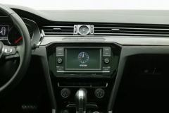 2019 Volkswagen Magotan 2019 2.0T AT 330TSILeading #16