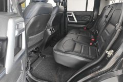 2023 Beijing Off-Road Beijing BJ40 2023 2.0D AT 4WDBlade HeroEditionknight #11