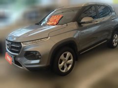 2017 Baojun 510 2017 1.5 MT Fashion #1