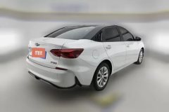 2023 Chevrolet Monza 2024 1.5L AT DCTJoy #3