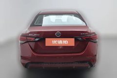 2021 Nissan Sylphy 2022 1.6L AT XL CVTSmart #4
