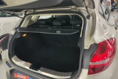 2018 Geely Auto Emgrand GS 2016 1.8 AT SportLingshang #4