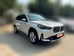 2024 BMW iX1 2023 eDrive25L XDesign Pkg #2
