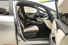 2022 BYD Dolphin 2021 405km Fashion #8