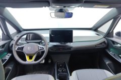 2024 Volkswagen ID.3 2025 clever extremely intelligentEdition #12