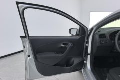 2018 Volkswagen Polo Hatchback 2016 1.4 AT Fashion #7