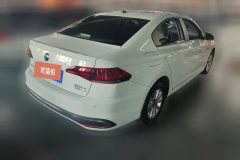 2022 Volkswagen Bora Sedan 2023 1.2T AT 200TSI DSGsmooth travelEdition #3