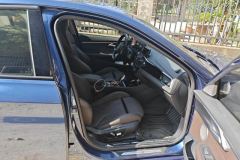 2021 BMW 1 Series 2021 2.0T AT 125i MSportYaoyeEdition #8
