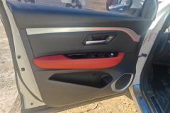 2018 Haval H2s 2018 1.5T AT Blue LabelLuxury #7