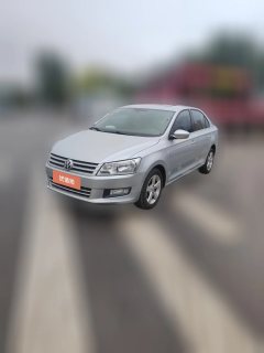 2015 Volkswagen Santana 2015 1.6 MT Luxury #1