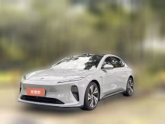 2023 NIO ET5 2022 75kWh #1