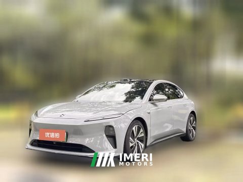 2023 NIO ET5 2022 75kWh