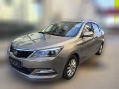2017 Chang'an Yuexiang V7 2016 1.6 AT Enjoy China V #1