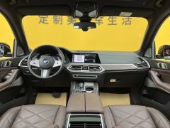 2023 BMW X5 2022 Facelift 3.0T AT xDrive 40Li MSport Pkg #14