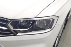 2018 Volkswagen Bora Sedan 2018 1.5 AT Comfort #5