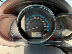 2016 Toyota Yaris L 2016 1.5 AT ECharmingEdition Facelift #8
