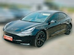 2023 Tesla Model 3 2022 rear wheel driveEdition #1