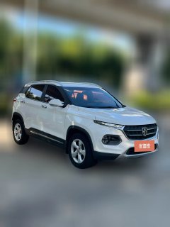 2018 Baojun 510 2018 1.5 AT AnniversarySpecial #3